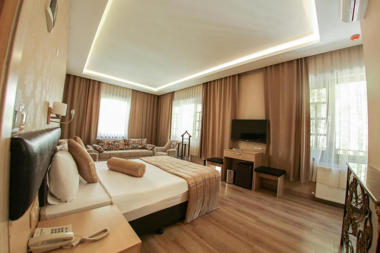 Payidar Hotel Амасья Экстерьер фото
