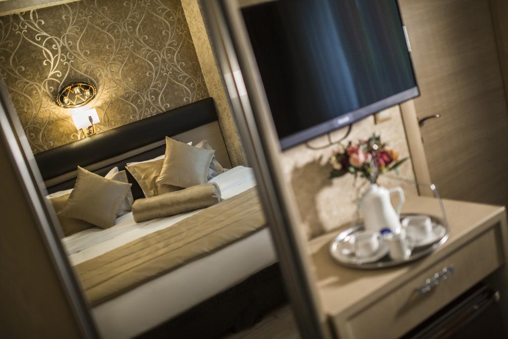 Payidar Hotel Амасья Экстерьер фото