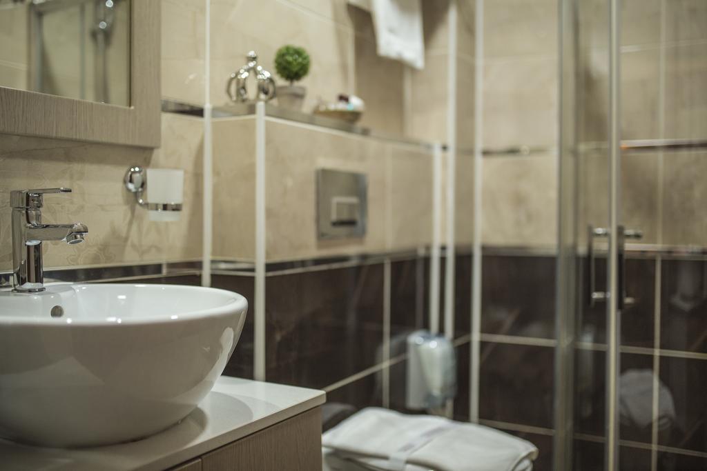 Payidar Hotel Амасья Экстерьер фото