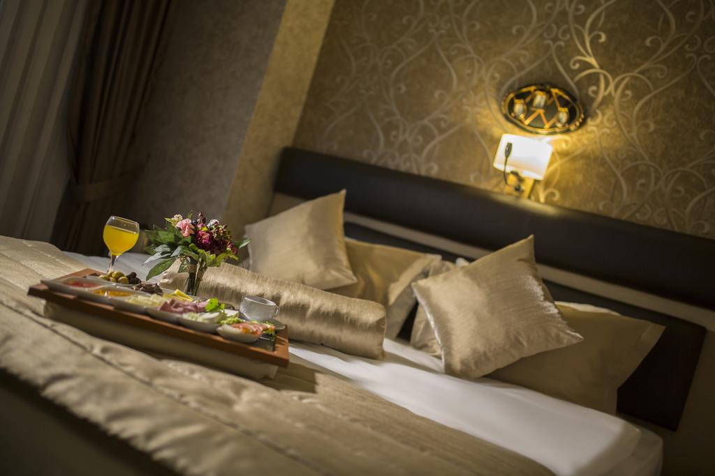Payidar Hotel Амасья Экстерьер фото