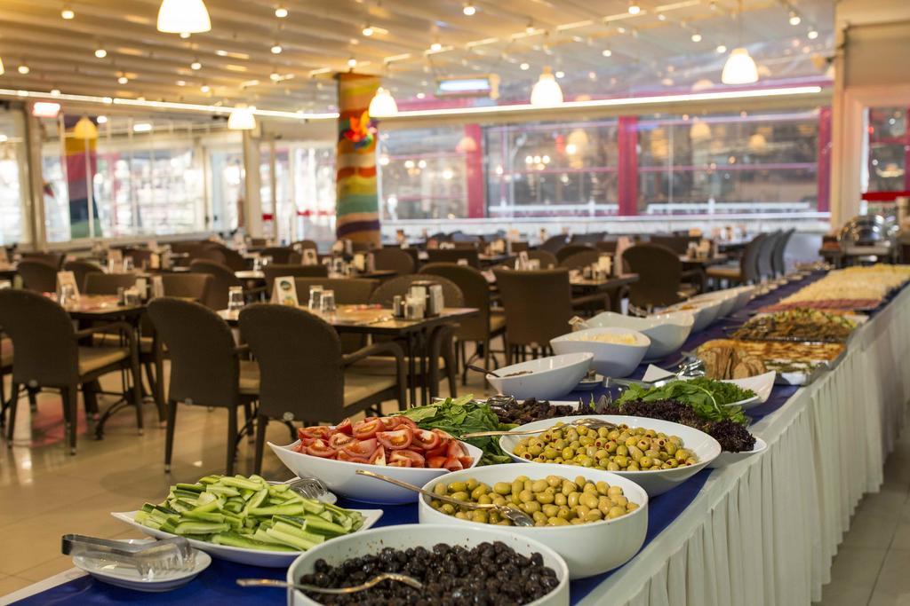 Payidar Hotel Амасья Экстерьер фото