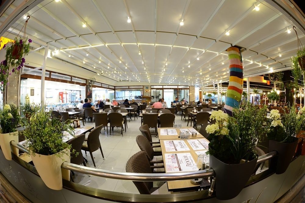 Payidar Hotel Амасья Экстерьер фото